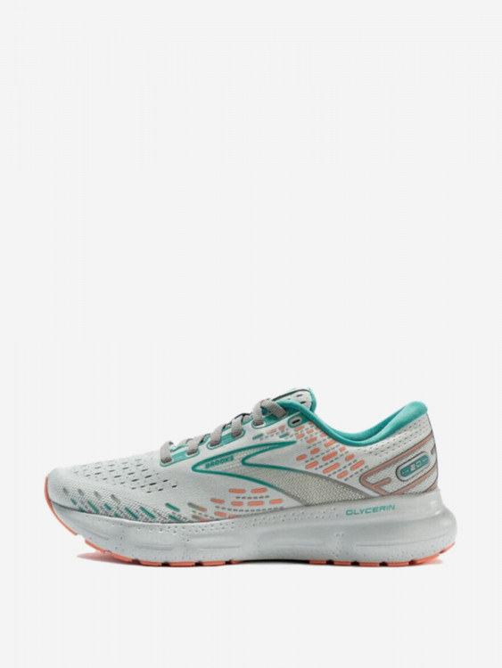 Кроссовки Brooks Glycerin 20