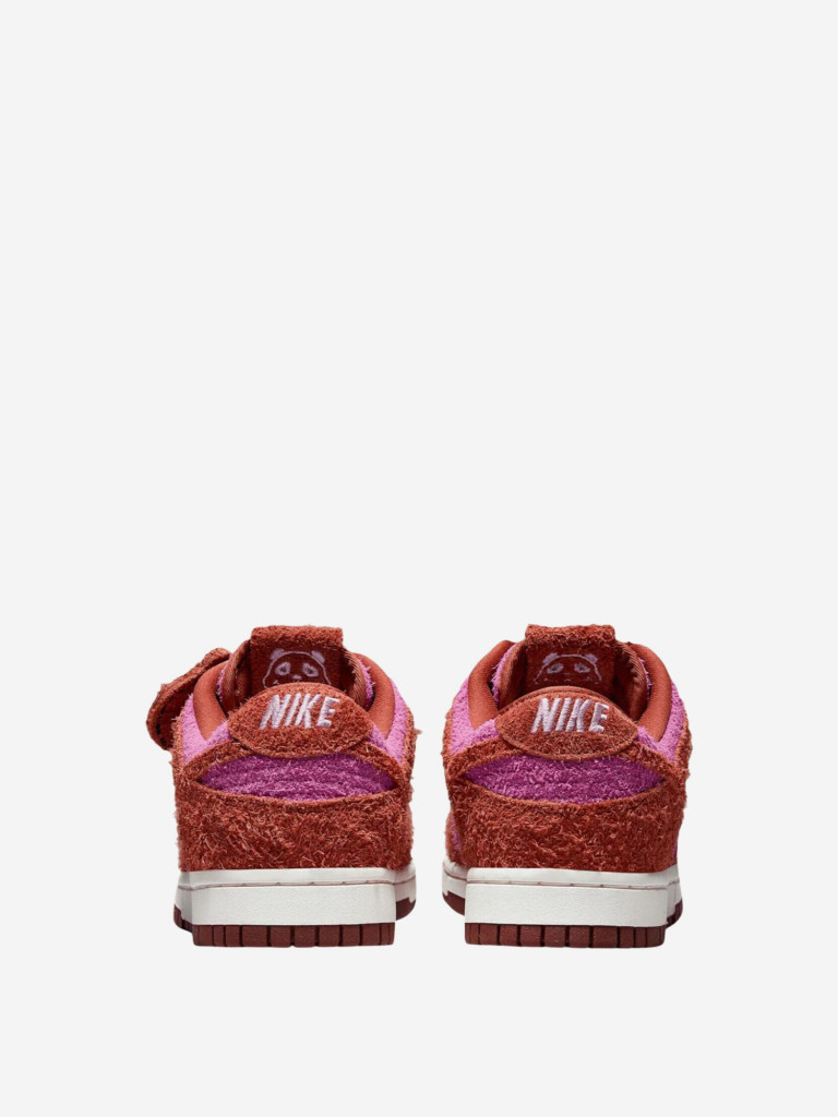 Кеды женские Nike Dunk Low