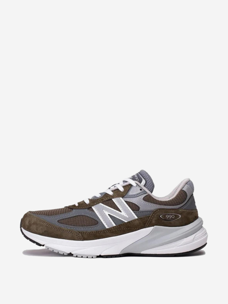 Кроссовки New Balance 990v6