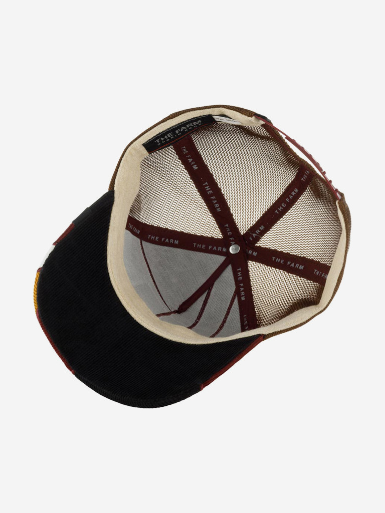 Бейсболка с сеточкой GOORIN BROTHERS 101-1111