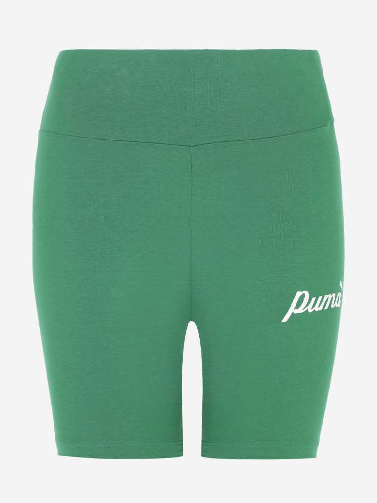 Шорты женские PUMA Ess+ Blossom
