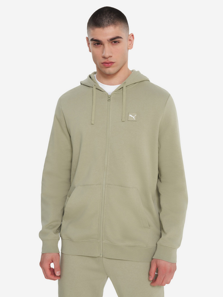 Толстовка мужская PUMA Ess Elevated