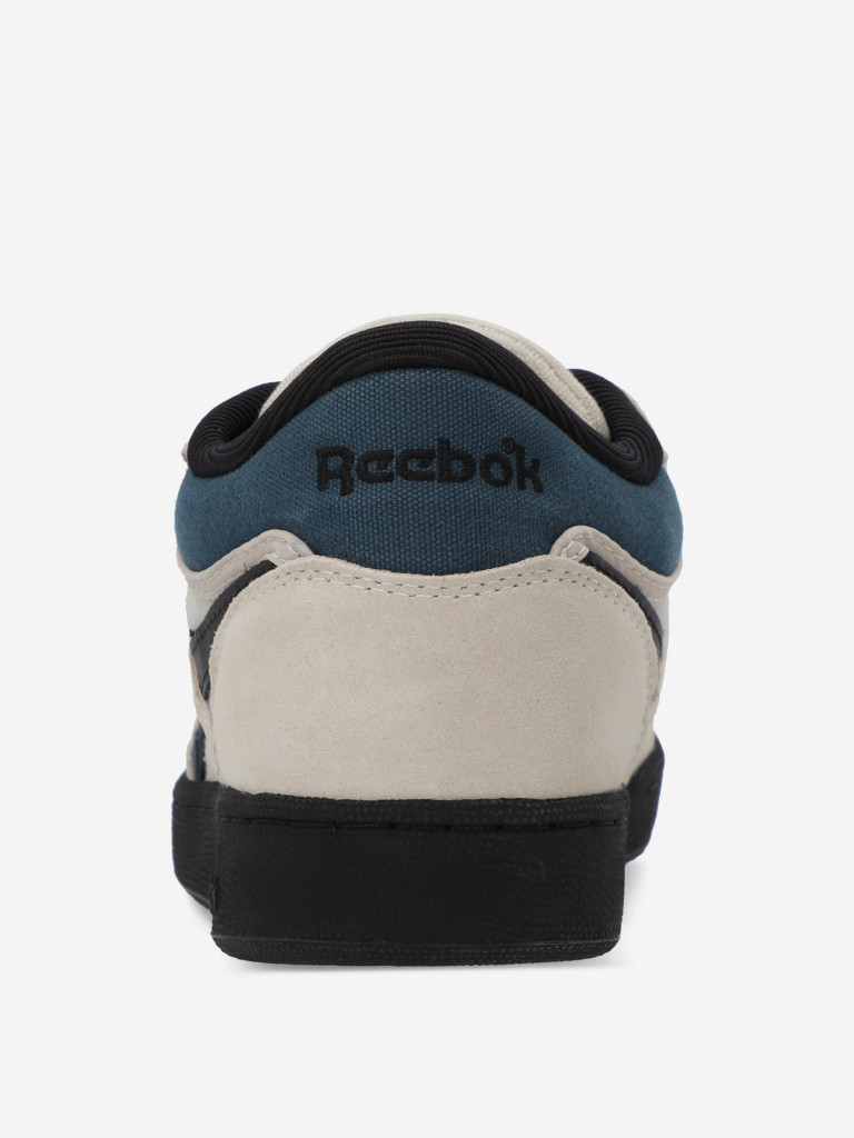 Кеды мужские Reebok Club C Mid II Revenge