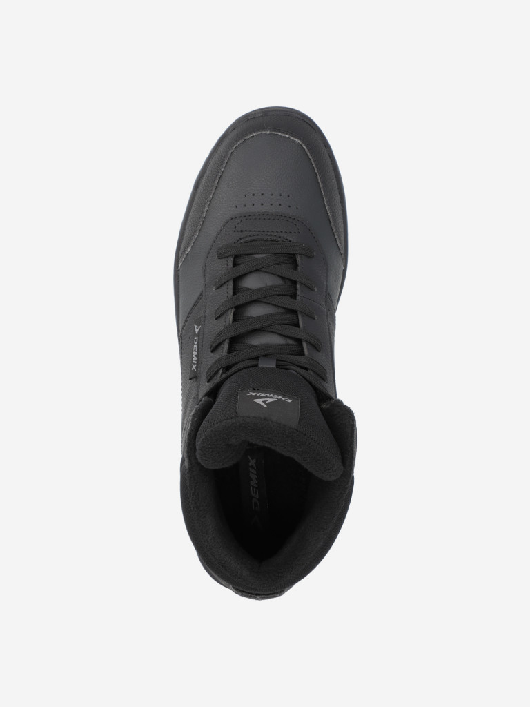 Кеды утепленные мужские Demix Board 6