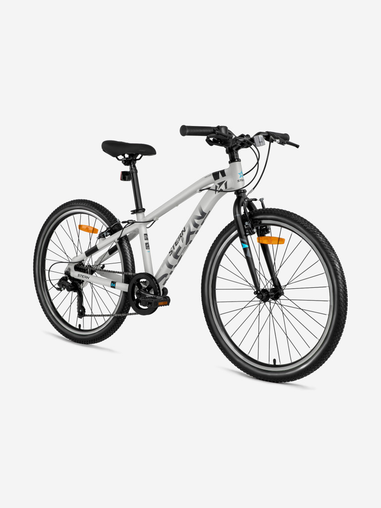 Велосипед для мальчиков Stern Action Street 24"