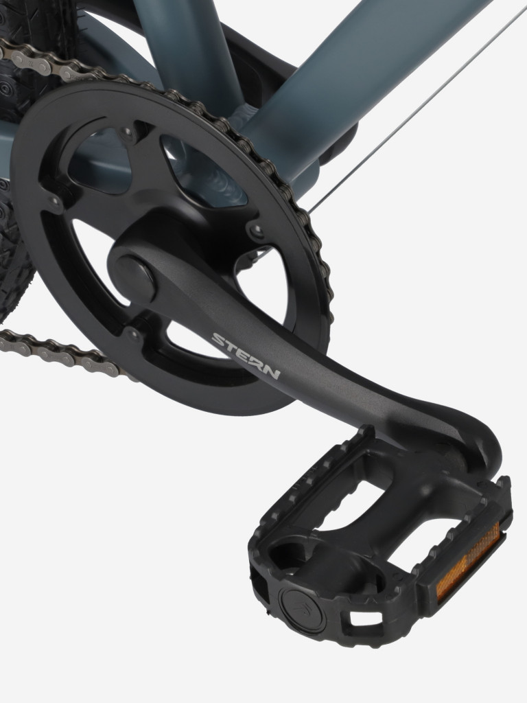 Велосипед горный женский Stern Angel 1.0 alt 26"