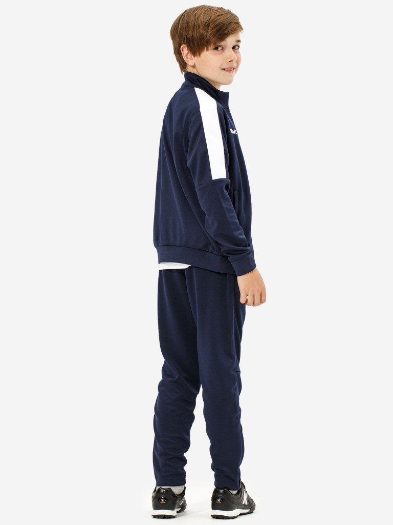 Спортивный костюм детский KELME Tracksuit