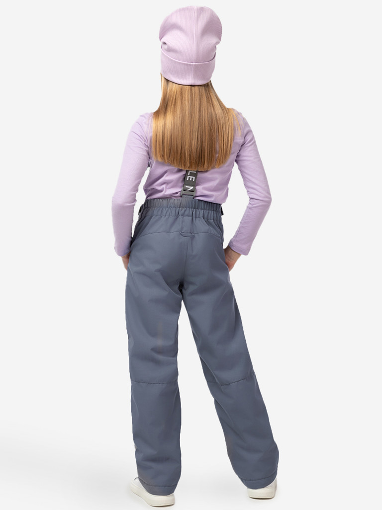 Брюки NIKASTYLE