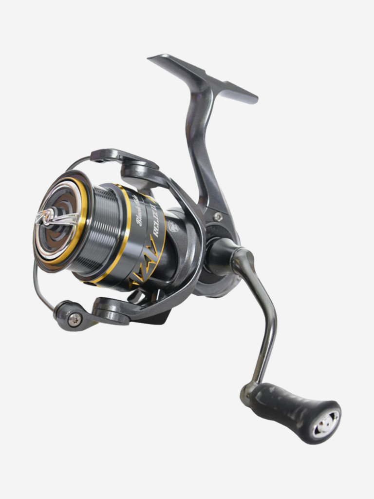 Катушка безынерционная ультралайт Black Side (Maximus) Reliz II C2000S Trout (6+1 подшипников)