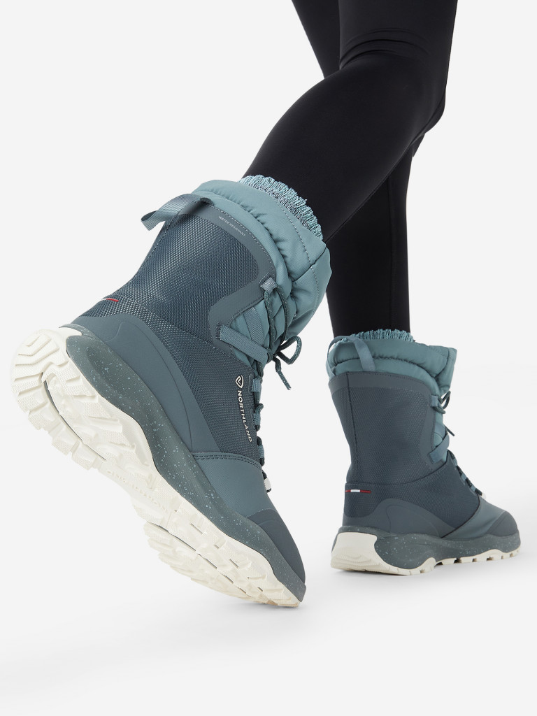 Сапоги утепленные женские Northland Fels High