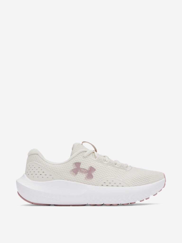 Кроссовки женские Under Armour Charged Surge 4