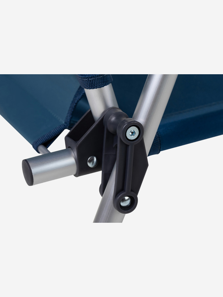 Складное кемпинговое кресло Trek Planet Slacker XL Alu Navy