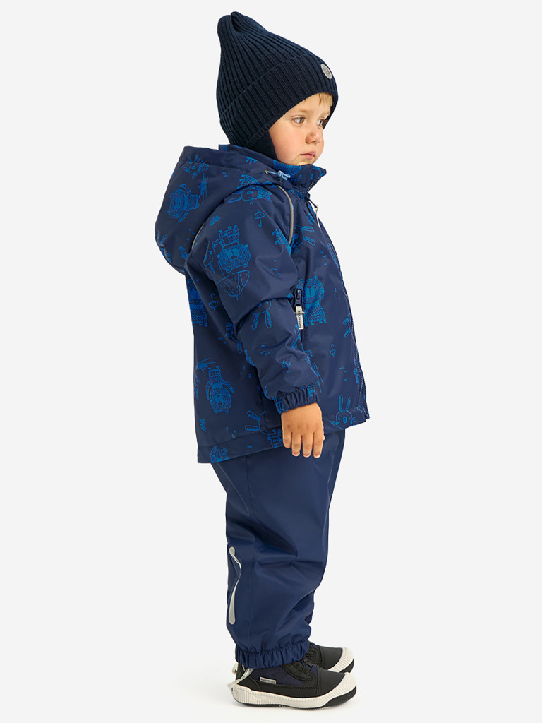 Костюм NIKASTYLE