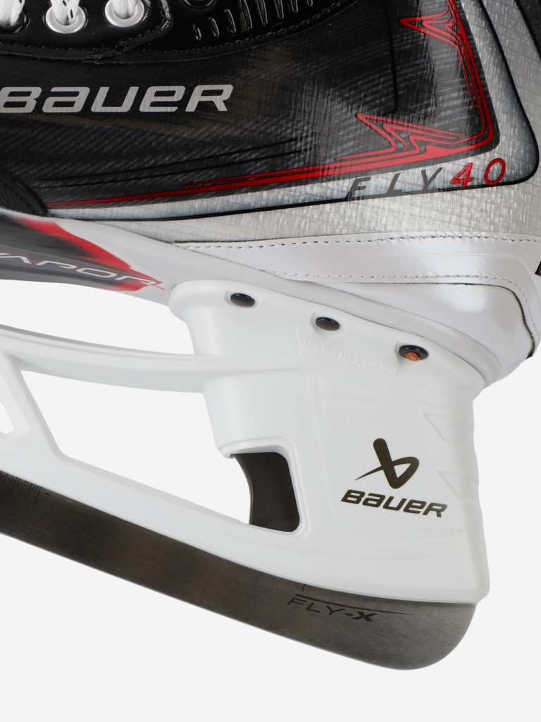Коньки хоккейные BAUER Vapor Fly40 SR FIT2
