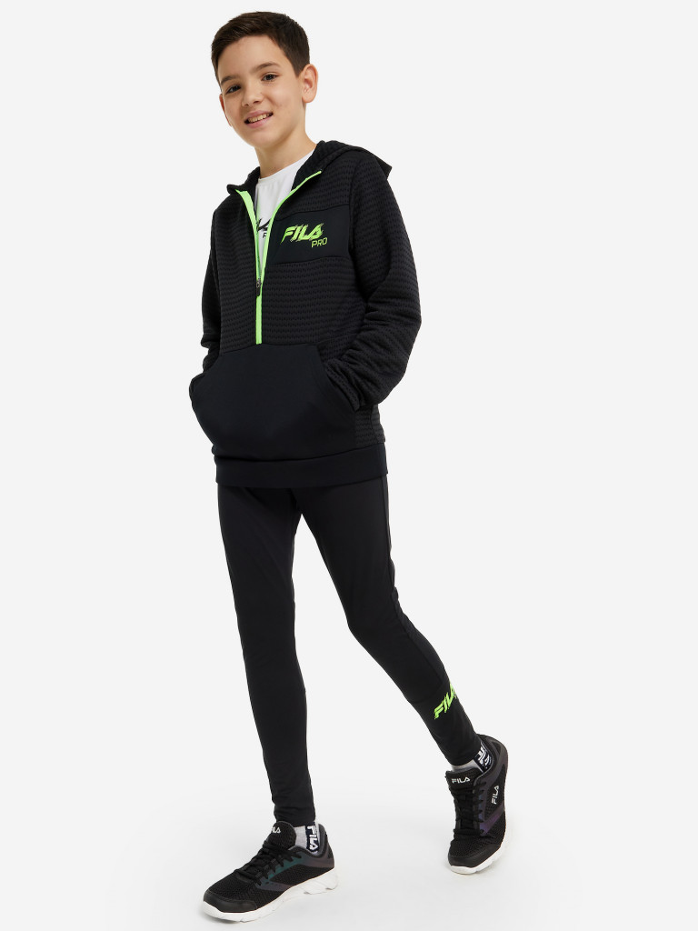 Толстовка для мальчиков FILA