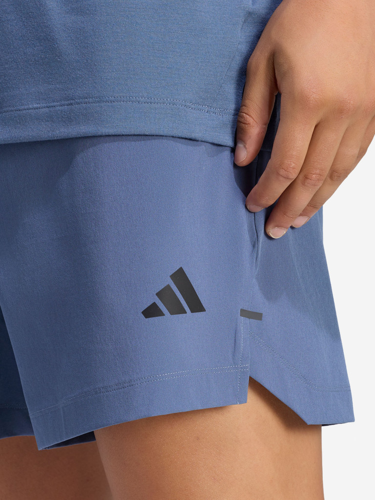Шорты мужские adidas D4 T Essentials