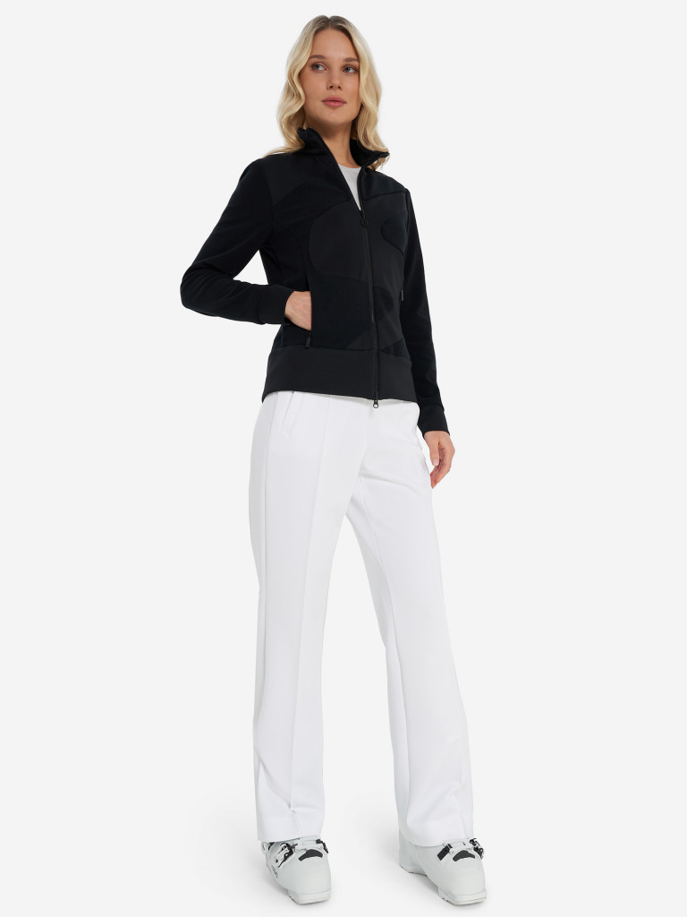 Толстовка женская Sportalm Niamey