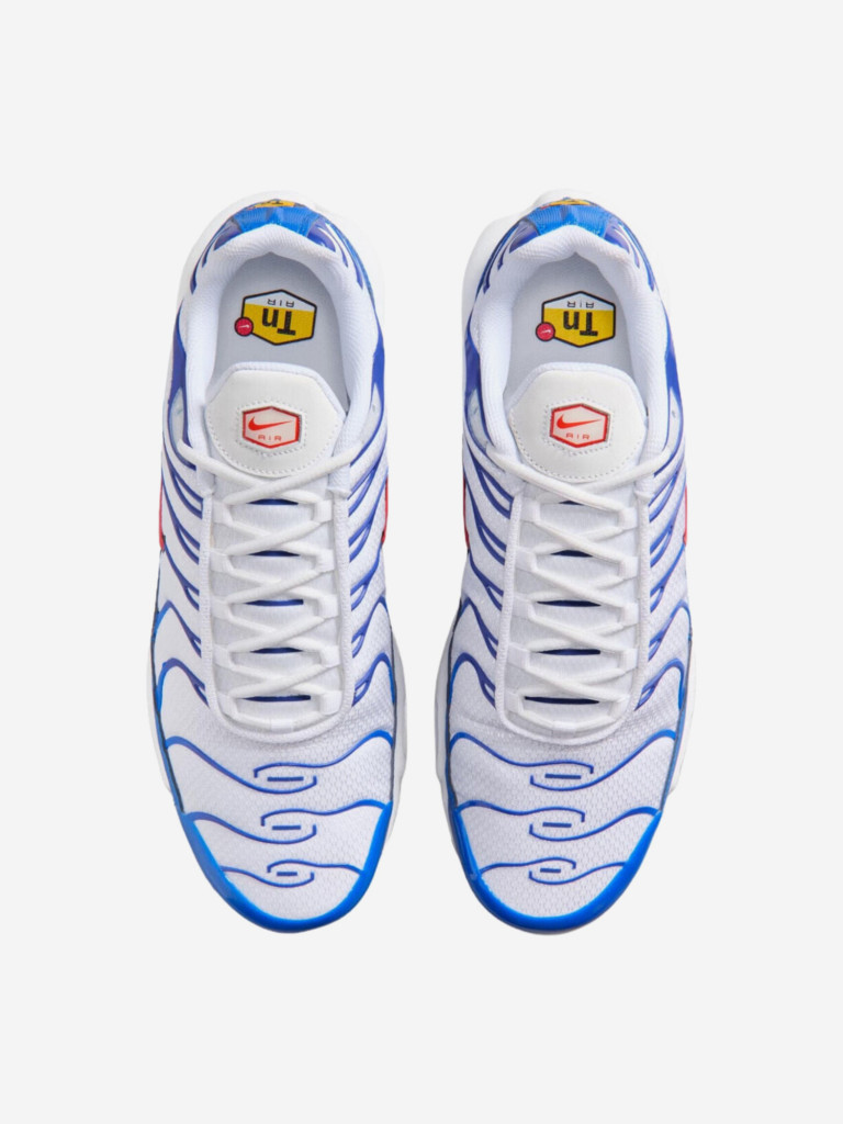 Кроссовки Nike Air Max Plus