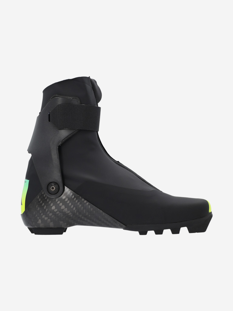 Ботинки лыжные Fischer SpeedMax 9 Skate RL Boa