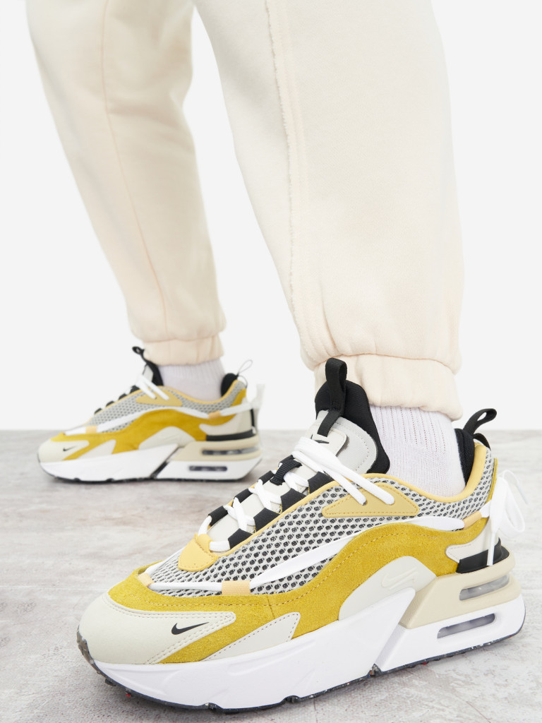 Кроссовки женские Nike Air Max Furyosa