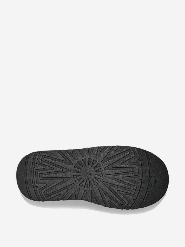 Ботинки UGG Classic Sweater Letter