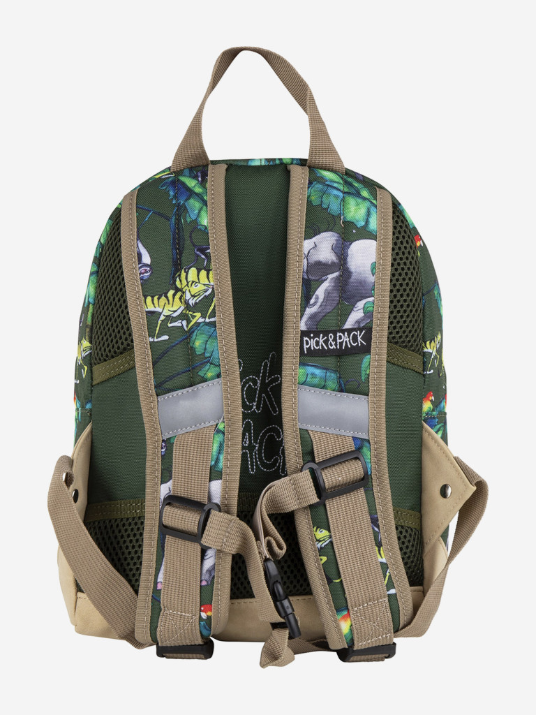 Рюкзак Pick@Pack