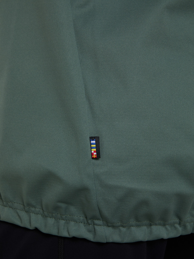 Куртка софтшелл мужская Rukka tieniemi 29660770299 Зеленый, размер 48,54,56, фото 6