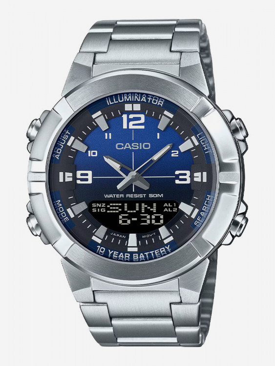 Наручные часы Casio Collection AMW-870DA-2A1