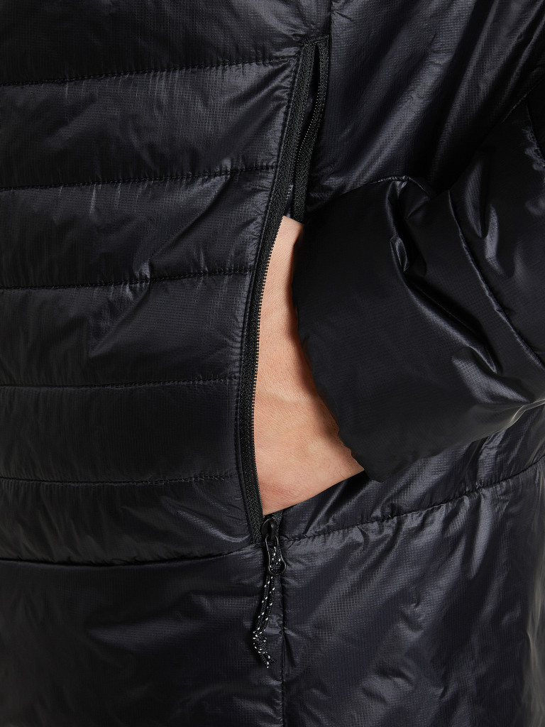 Куртка утепленная мужская Mountain Hardwear Ghost Shadow™ Hoody