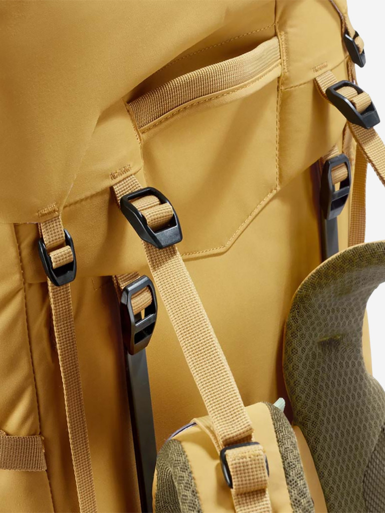 Рюкзак Deuter Aircontact Core 65+10 SL