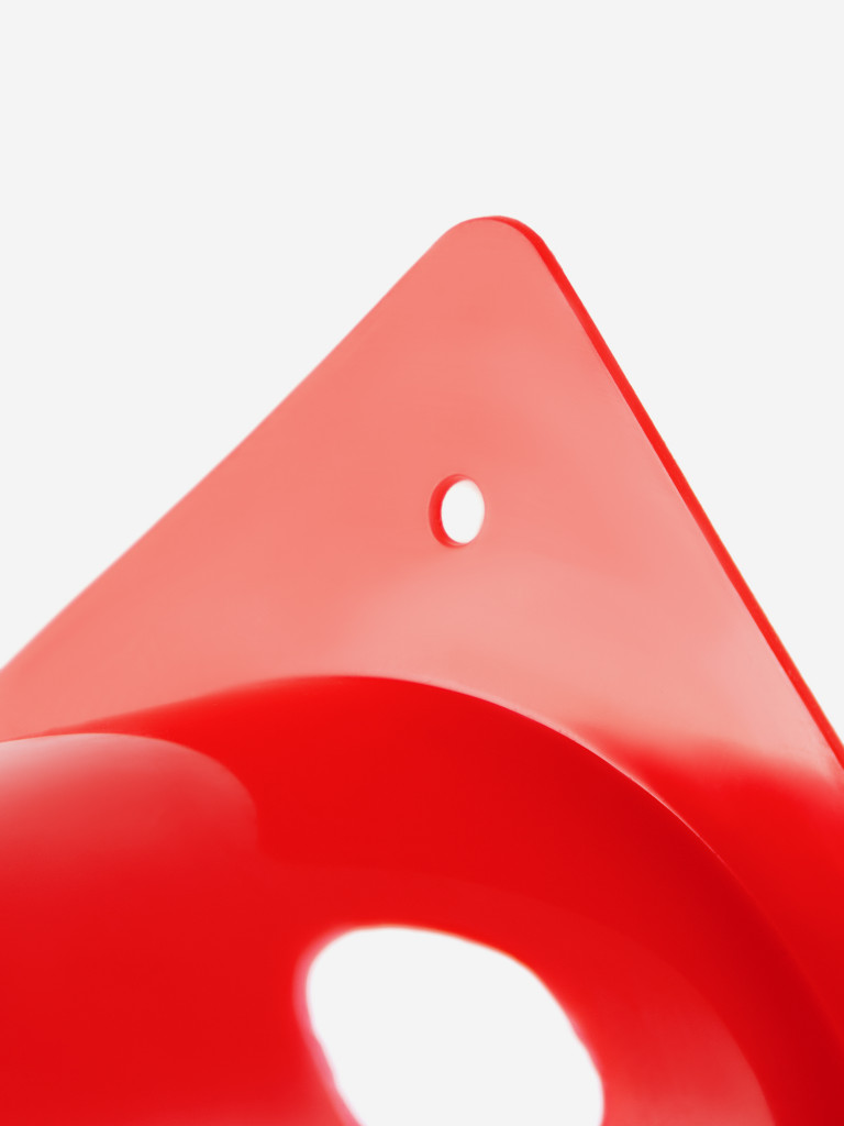 Конус FN 30 см, 4 шт.