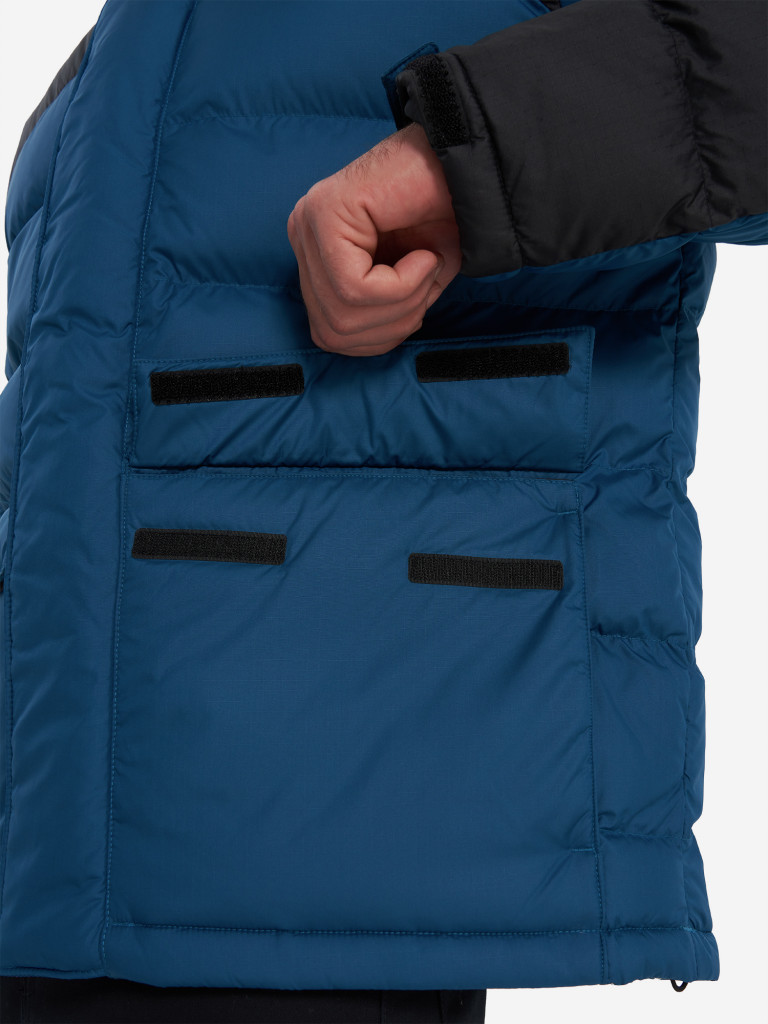 Куртка утепленная мужская The North Face Limbara