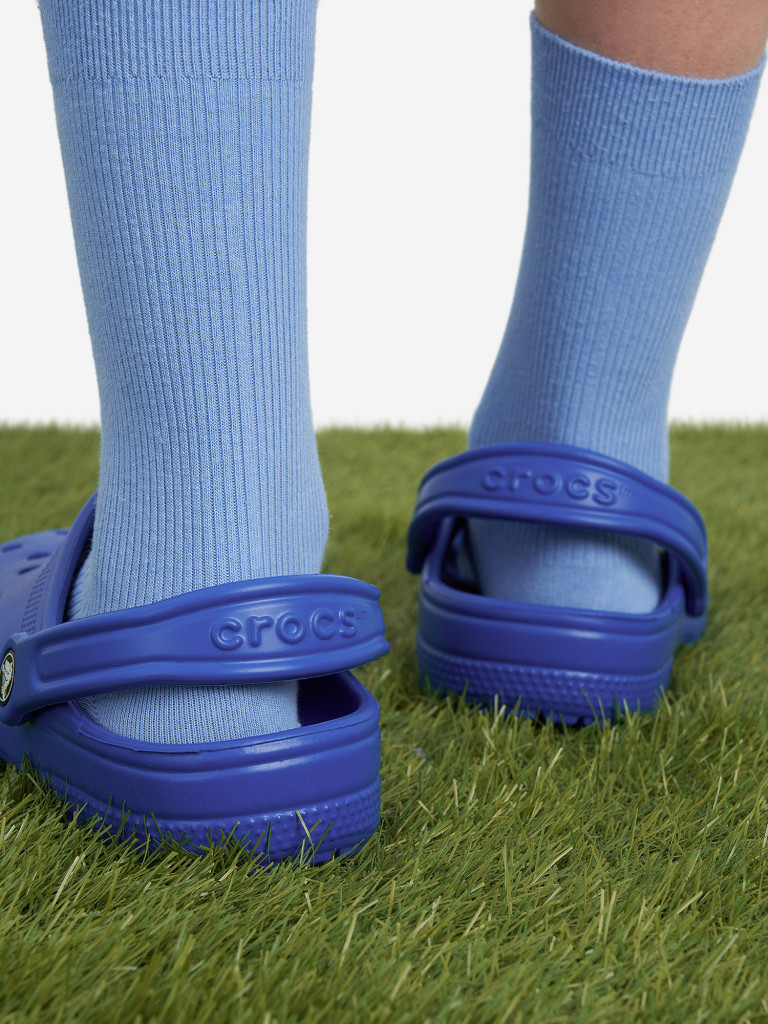 Сабо для мальчиков Crocs