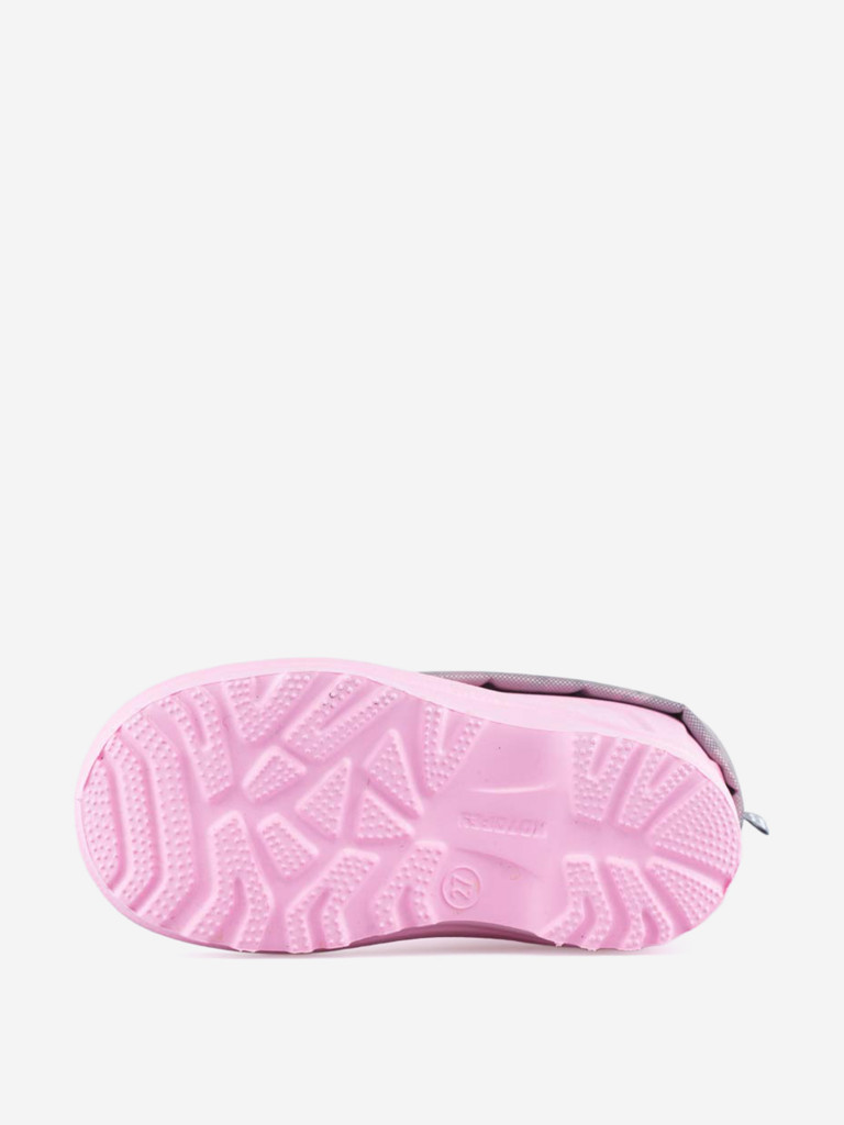 Резиновые сапоги для девочки Котофей