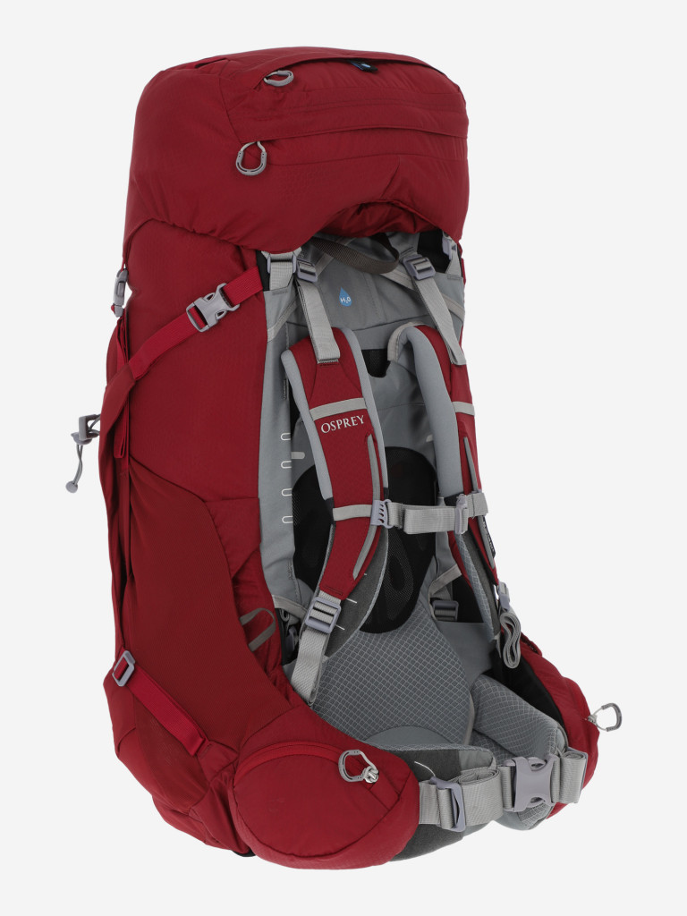 Рюкзак женский Osprey Ariel, 55 л