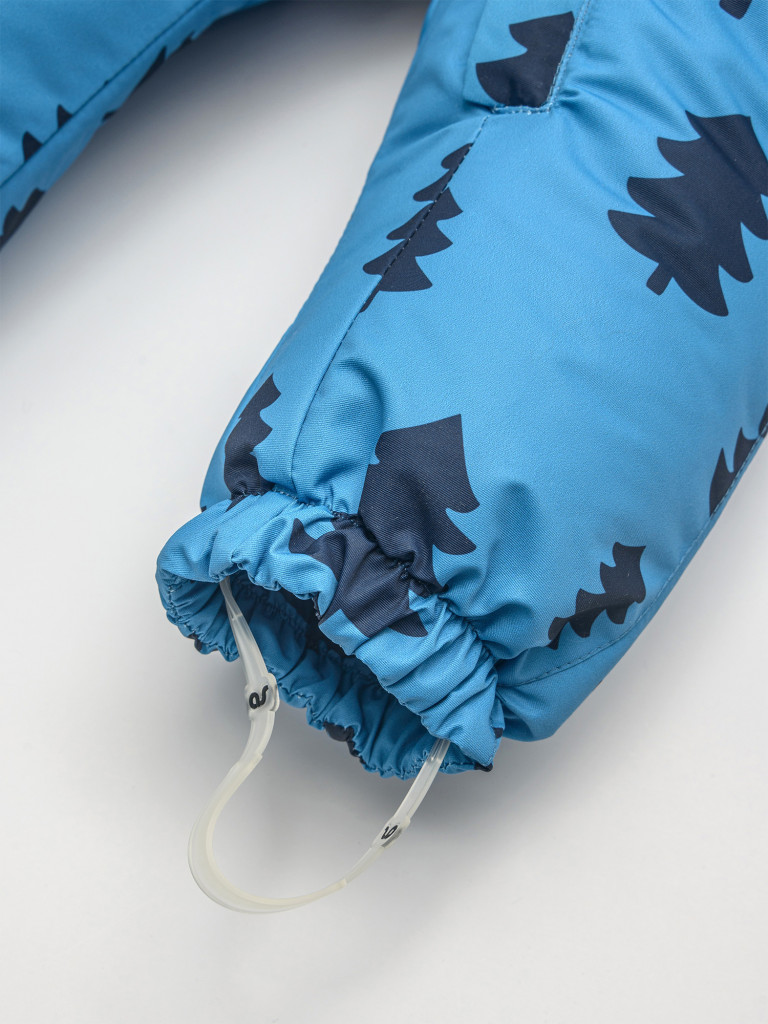 Комбинезон зимний мембранный детский Artel