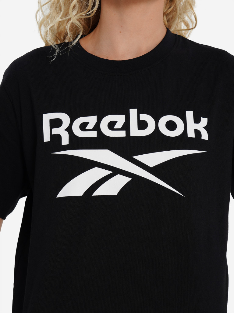 Футболка женская Reebok Nova