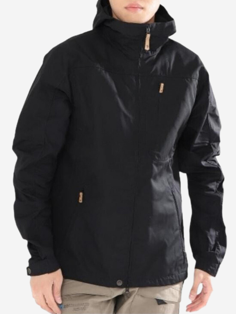 Куртка мужская Fjallraven Sten