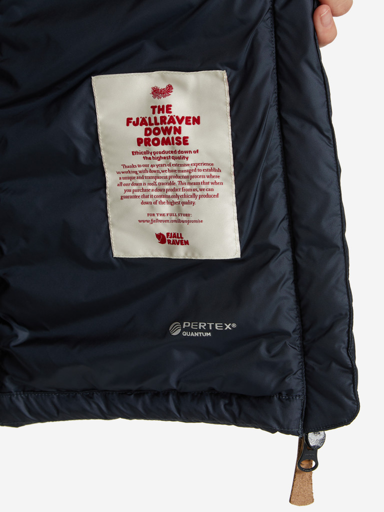 Snow and rock fjallraven online