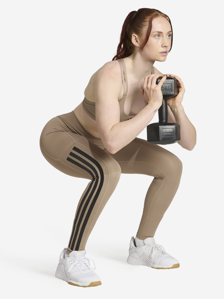 Легинсы женские adidas