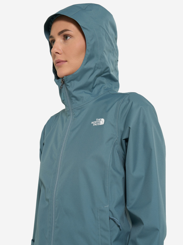 Куртка мембранная женская The North Face Quest