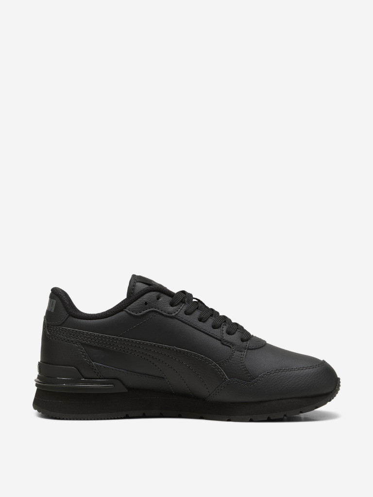 Кроссовки детские PUMA St Runner V4 L Jr