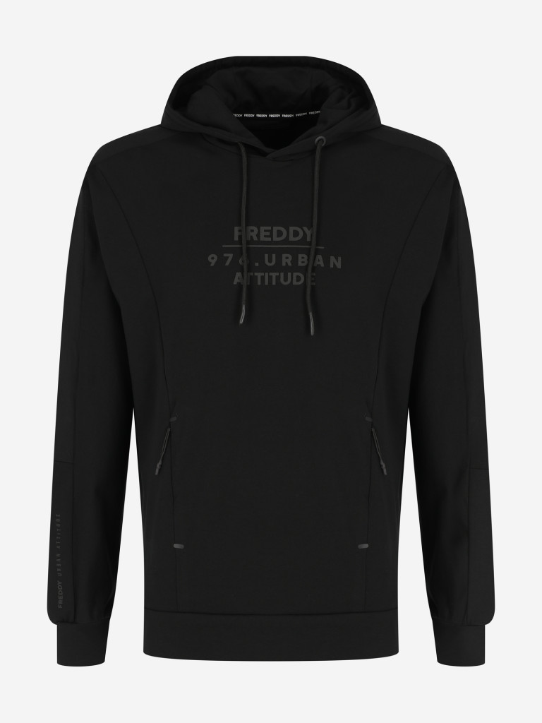 Худи мужское Freddy