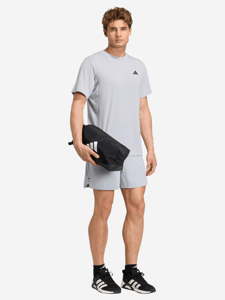 Шорты мужские adidas D4 T Essentials