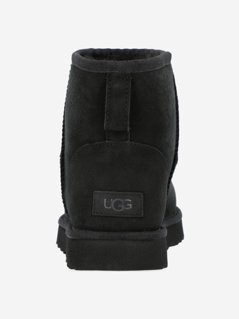 Угги женские UGG Classic Mini II