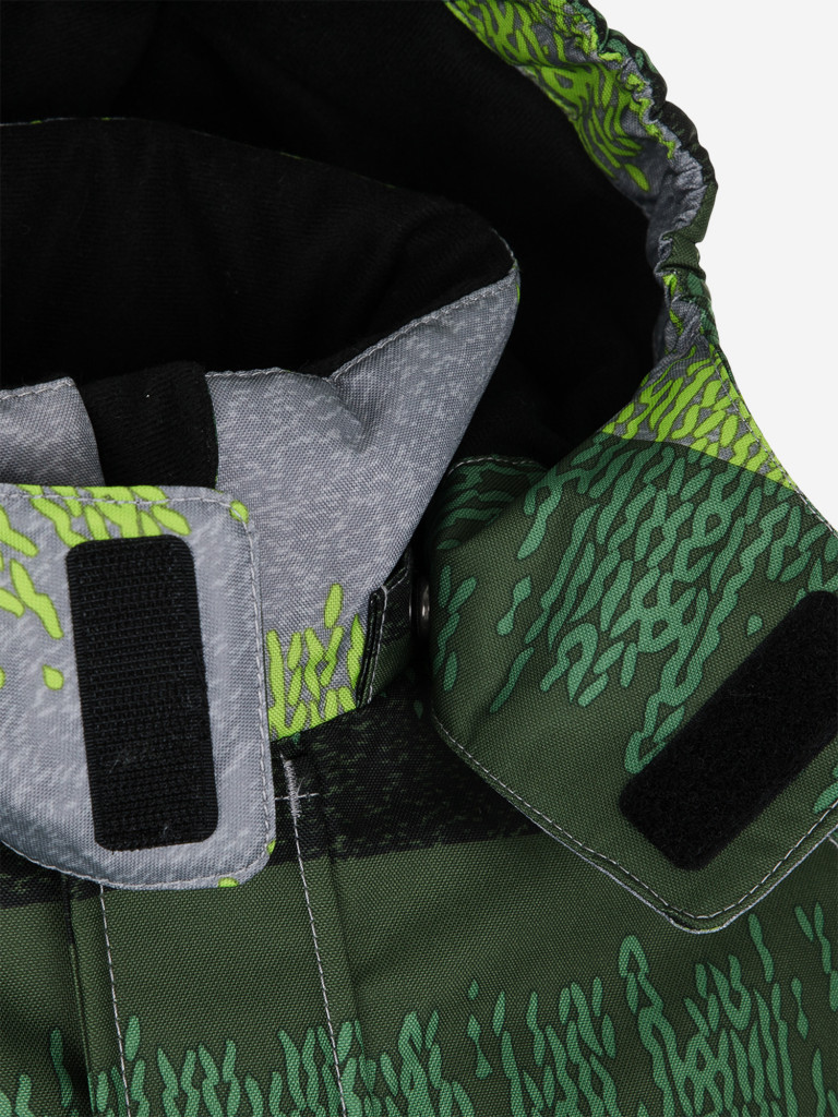 Куртка утепленная для мальчиков Lassie Juksu