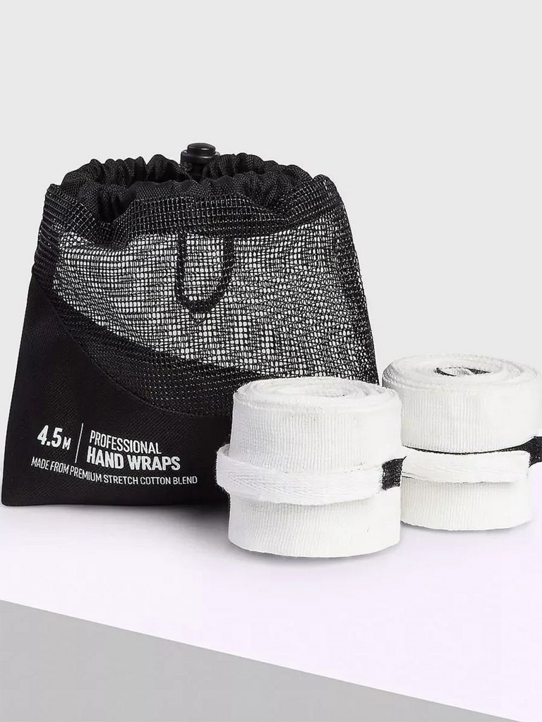 Бинты для рук Boxraw 4,5м
