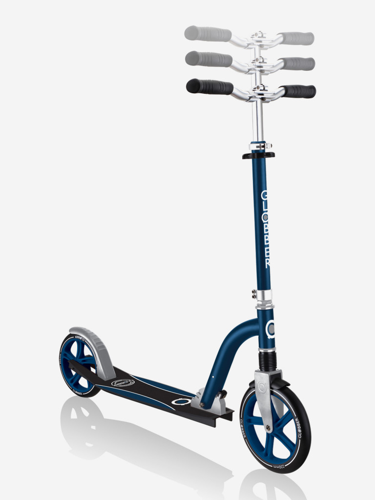 Самокат Globber NL 230-205 DUO