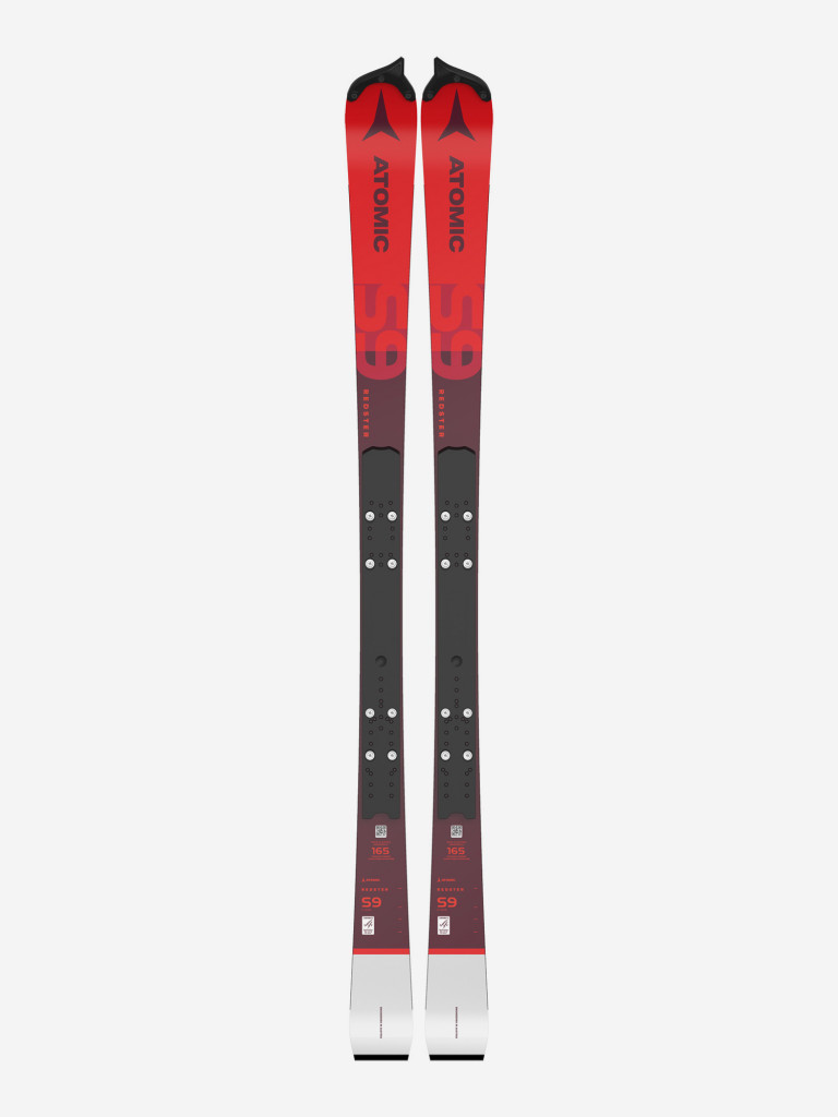 Горные лыжи Atomic Redster S9 Fis M + крепления X 16 VAR