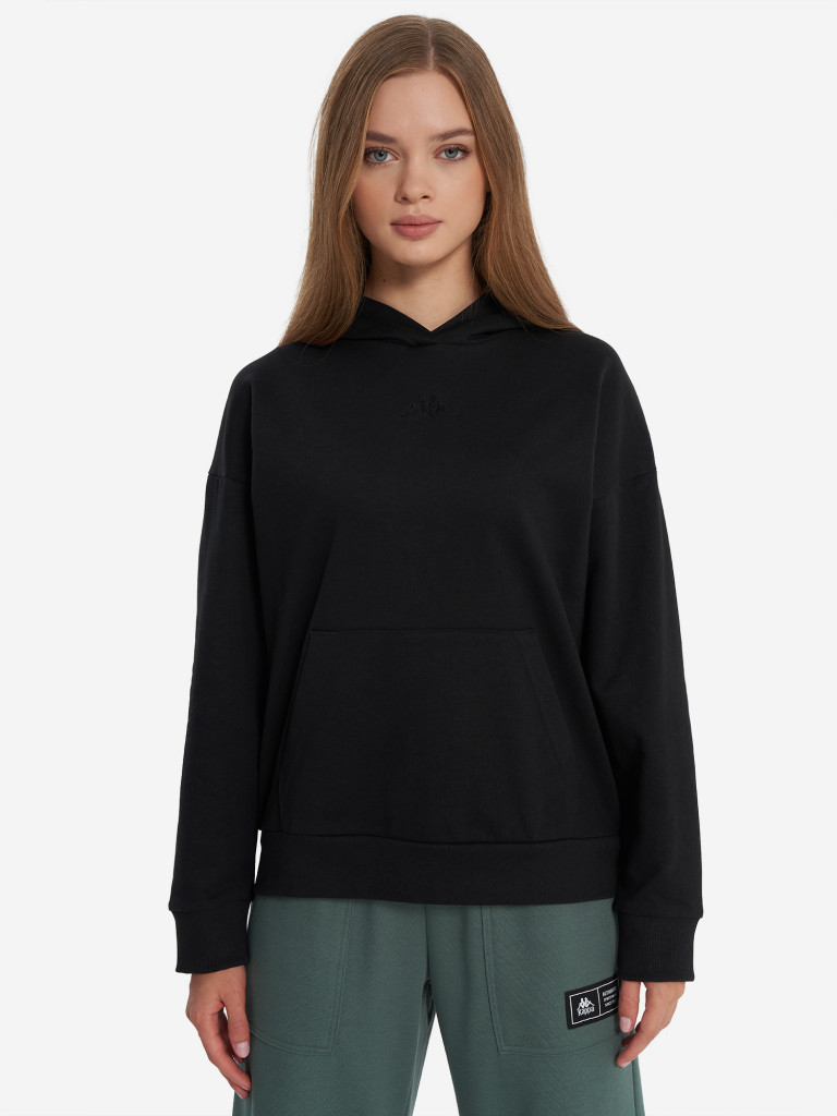 Худи женское Kappa